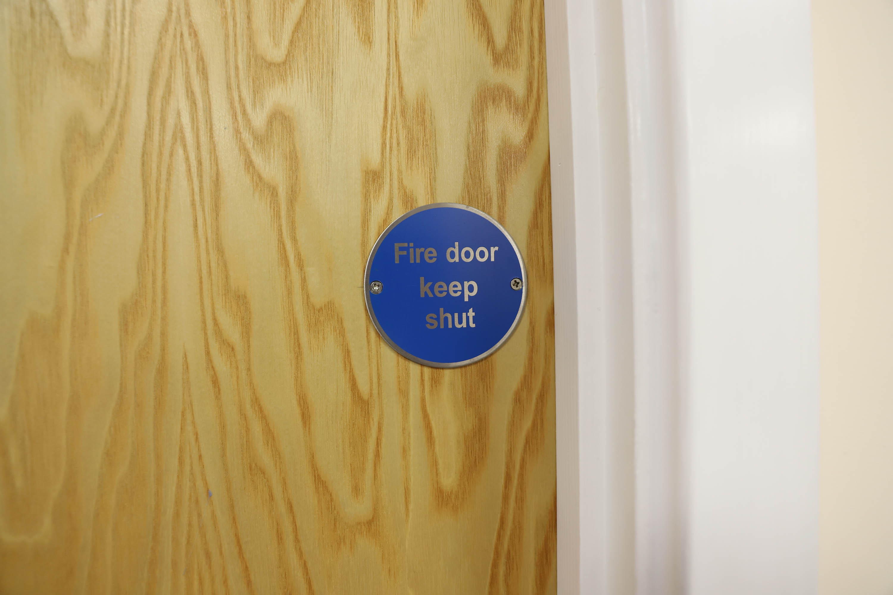 Ensure Fire Safety & Compliance with Our Fire Door Services in Dorset