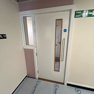 Fire Door Supply
