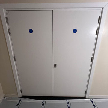 Surveys & Inspections