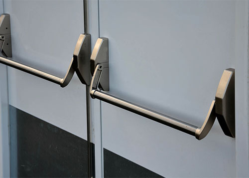 fire door supply