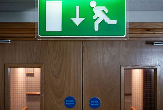 BB Fire Doors